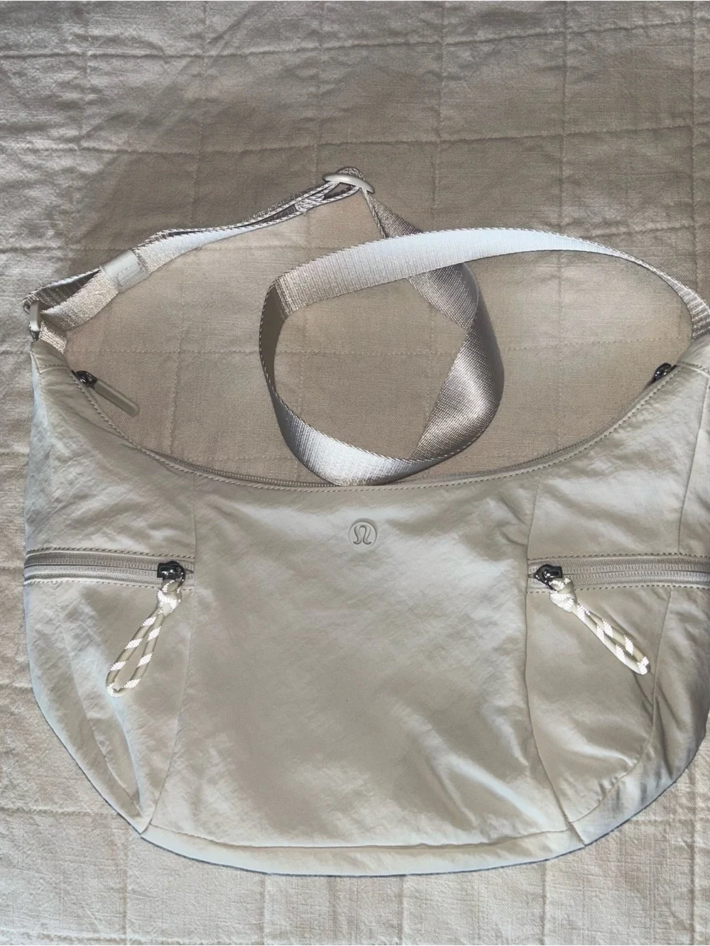 backpack tote travel CONVERTIBLE - CARAMEL / NAVY Level IIIA bullet proof Add Accessories:GPS Puck Mounting Plate The back slip pocket __flow_nosto_fields